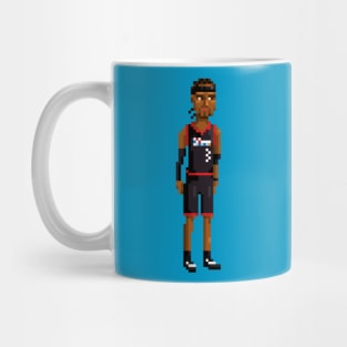 The Answer Mug